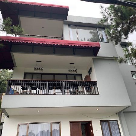 Platinum Dago Resort villa 15px Private Pool Bandung Bengkok Esterno foto