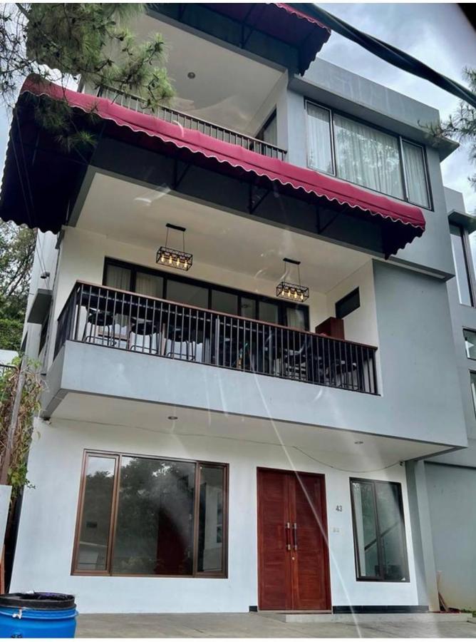 Platinum Dago Resort villa 15px Private Pool Bandung Bengkok Esterno foto